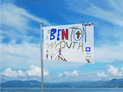 A Flag